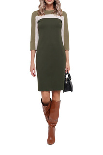 Платье Glam Casual
