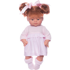 Кукла ASI Джулия 36 см, арт 244610