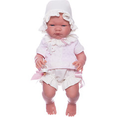 Кукла ASI Мария 43 см, арт 364580