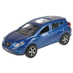 Машинка Технопарк Nissan Murano