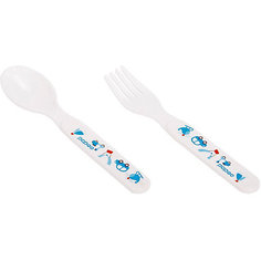 Набор столовых приборов Baboo Transport