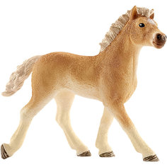 Фигурка Schleich "Хафлингер жеребенок"