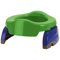 Дорожный горшок Potette Plus