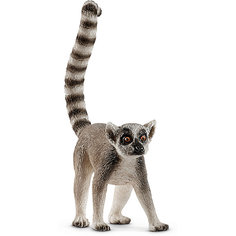 Фигурка Schleich "Кошачий лемур"