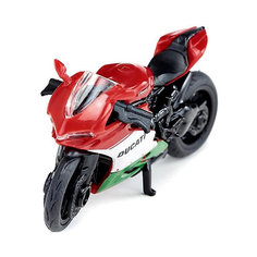 Мотоцикл Siku Ducati panigale