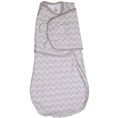 Конверт на липучке Summer Infant, серый