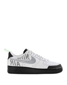 Низкие кеды и кроссовки Nike