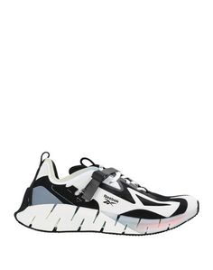 Низкие кеды и кроссовки Reebok