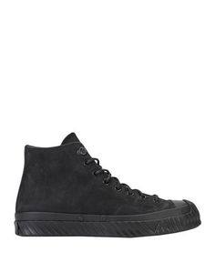 Высокие кеды и кроссовки Converse ALL Star