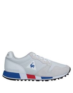 Низкие кеды и кроссовки Le Coq Sportif