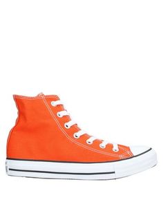 Высокие кеды и кроссовки Converse ALL Star