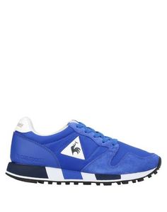 Низкие кеды и кроссовки Le Coq Sportif