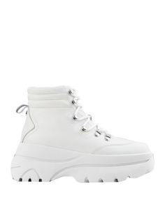 Полусапоги и высокие ботинки Steve Madden