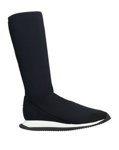 Сапоги Drkshdw BY Rick Owens