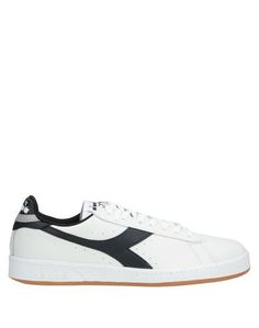 Низкие кеды и кроссовки Diadora