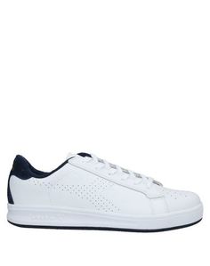 Низкие кеды и кроссовки Diadora