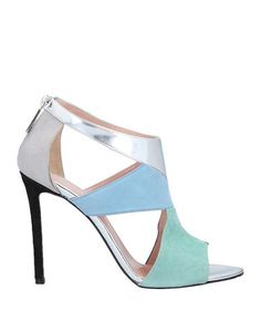 Ботинки Pollini