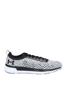 Низкие кеды и кроссовки Under Armour