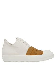 Высокие кеды и кроссовки Drkshdw BY Rick Owens