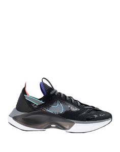 Низкие кеды и кроссовки Nike