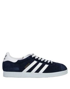 Низкие кеды и кроссовки Adidas Originals