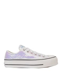 Низкие кеды и кроссовки Converse ALL Star