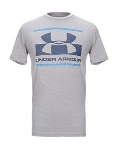 Футболка Under Armour