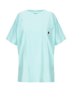 Футболка Carhartt