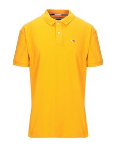 Поло Tommy Jeans