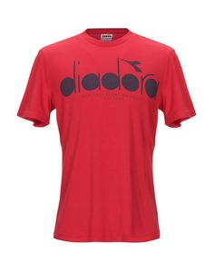 Футболка Diadora