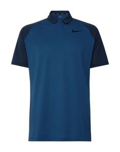 Поло Nike