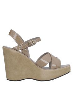 Сандалии Kork Ease