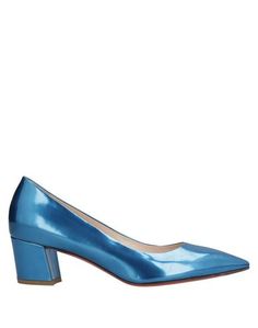 Туфли Santoni