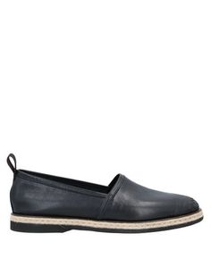 Эспадрильи Santoni