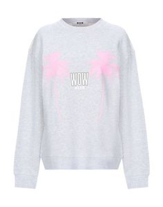 Толстовка Msgm