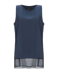 Топ без рукавов Maison Scotch