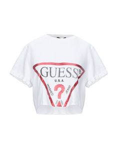 Футболка Guess