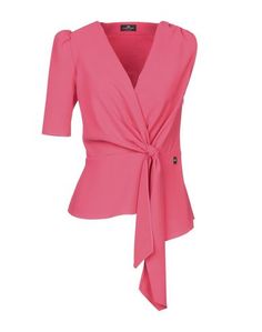 Топ без рукавов Elisabetta Franchi