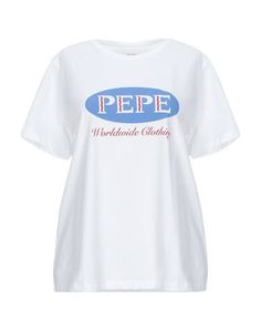 Футболка Pepe Jeans