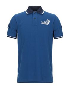 Поло North Sails