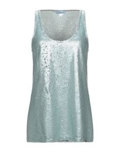 Топ без рукавов Blumarine