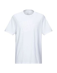 Футболка Armani Exchange