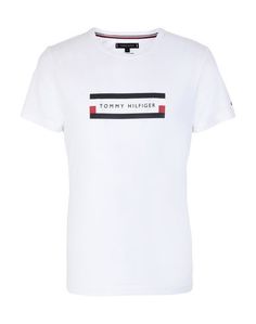 Футболка Tommy Hilfiger