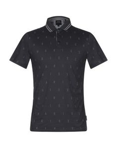 Поло Armani Exchange