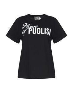 Футболка Fausto Puglisi