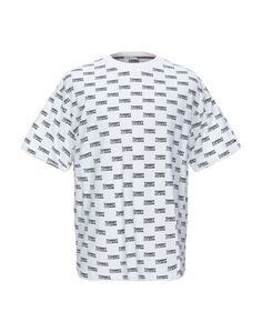 Футболка Tommy Jeans