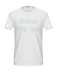 Футболка Brooksfield