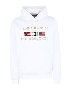 Толстовка Tommy Hilfiger