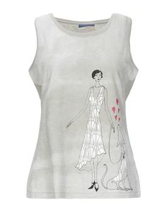 Футболка Trussardi Jeans