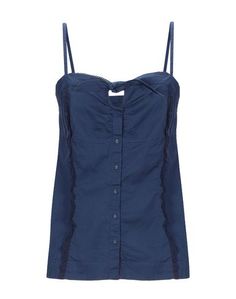 Топ без рукавов Pepe Jeans